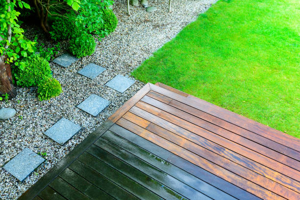 Best Patio and Deck Pressure Washing  in Fairless Hills, PA