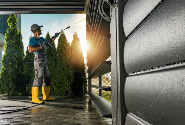 Best Restaurant Pressure Washing  in Fairless Hills, PA