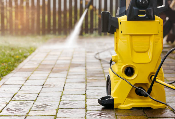 Fairless Hills, PA Pressure washing Company